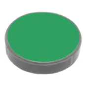 Grimas Crème Make-Up - Ljusgrön