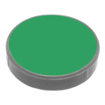 Grimas Crème Make-Up - Ljusgrön