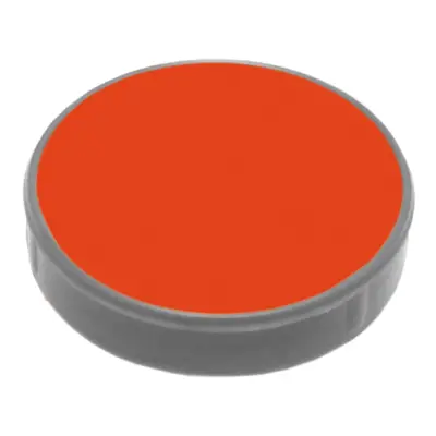 Grimas Crème Make-Up - Orange