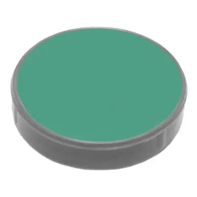 Grimas Crème Make-Up - Pastellgrön