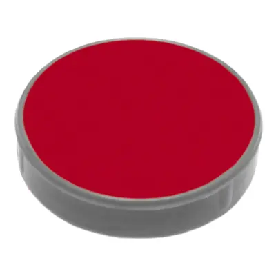 Grimas Crème Make-Up - Djupröd