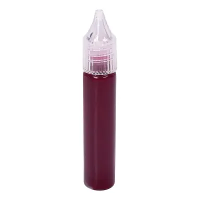 Grimas Filmblod Torkande Ljusröd - 10 ml