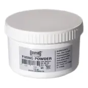 Grimas Fixeringspuder Foundation och Läppstift - 180 g