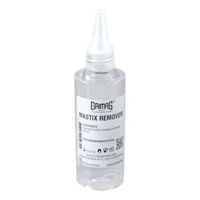 Grimas Hudlimsremover - 100 ml