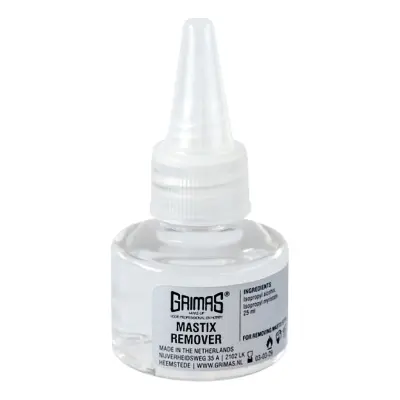 Grimas Hudlimsremover - 25 ml