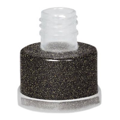 Grimas Polyglitter - Guldsvart