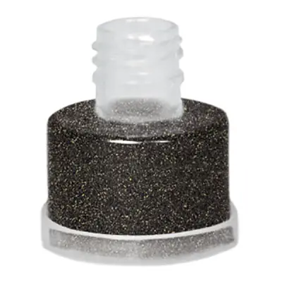 Grimas Polyglitter - Guldsvart