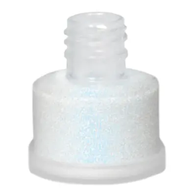 Grimas Polyglitter - Pärlemor Blå