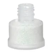 Grimas Polyglitter - Pärlemor Grön