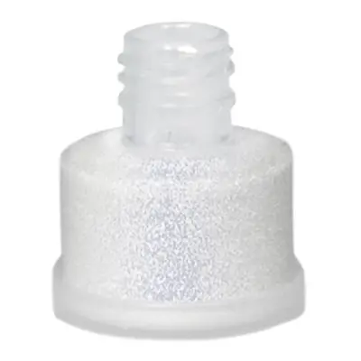 Grimas Polyglitter - Pärlemor Lila