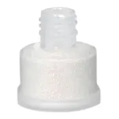 Grimas Polyglitter - Pärlemor Röd