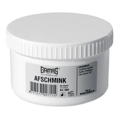 Grimas Sminkborttagningsmedel - 300 ml