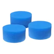 Grimas Sminksvampar - 50-pack