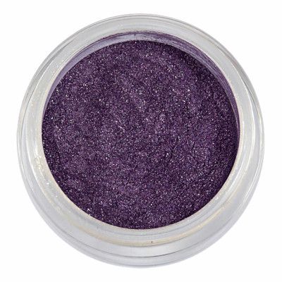 Grimas Sparkling Powder Kroppspuder - Purple Reign
