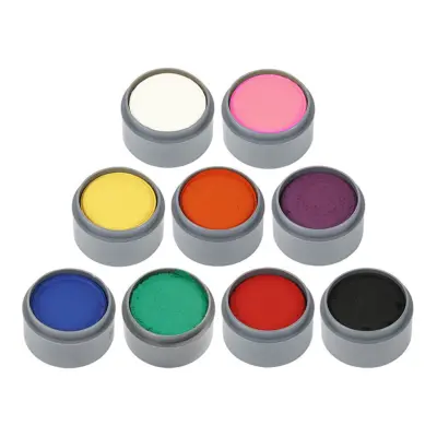 Grimas Vattensmink - Brun