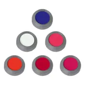 Grimas Vattensmink UV - Palett