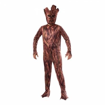 Groot Barn Maskeraddräkt