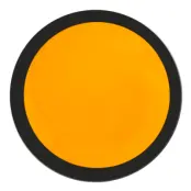 Gul Ansiktsfärg&Sminksvamp