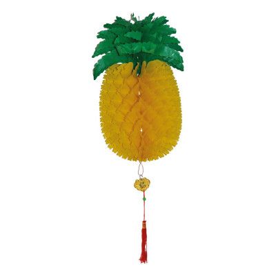 Hängande Dekoration Ananas