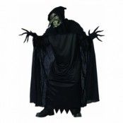 Häxmonster Maskeraddräkt