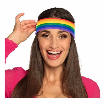 Hårband Pride - One size