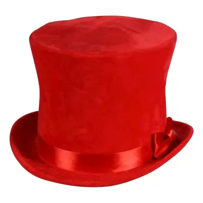 Höghatt Röd Flair Deluxe - 60