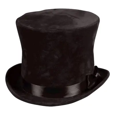 Höghatt Svart Flair Deluxe - 60