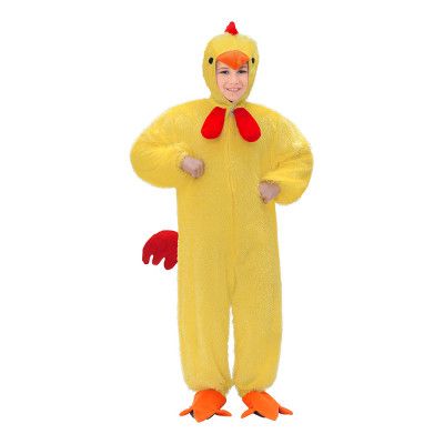 Höna Barn Maskeraddräkt - Small