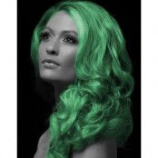 Hair Colour Spray - Grön Hårspray