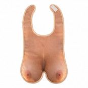 Haklapp Bröst - One size