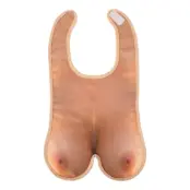 Haklapp Bröst - One size