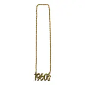 Halsband 1960s