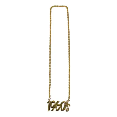 Halsband 1960s