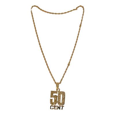 Halsband 50 Cent