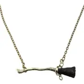 Halsband Häxkvast