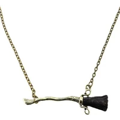 Halsband Häxkvast