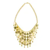 Halsband Magdansös