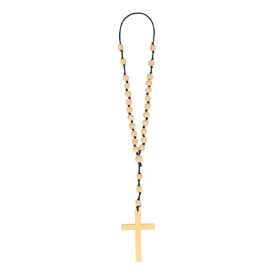 Halsband med Kors Deluxe