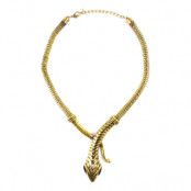 Halsband Orm