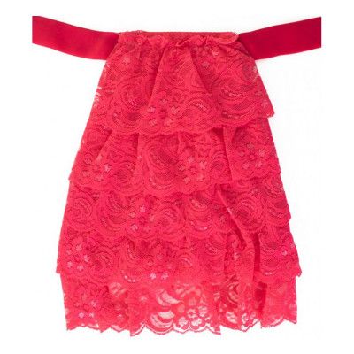 Halskrås Rosa - One size