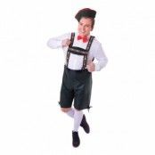 Hansel Maskeraddräkt - One size