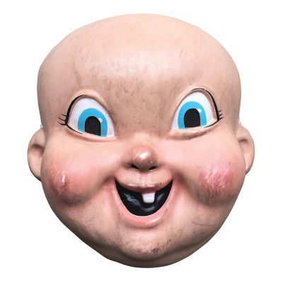 Happy Death Day Killer Mask - One size