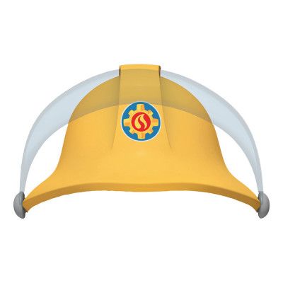 Pappershattar Brandman Sam - 8-pack