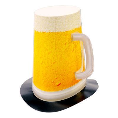 Ölmugg Hatt - One size