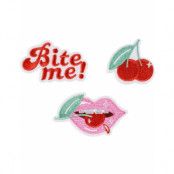 3 st Bite Me! - Patches