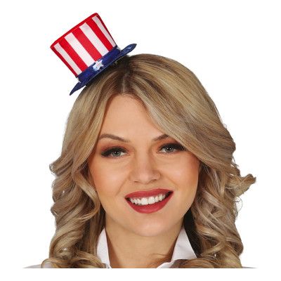 Minihatt USA - One size