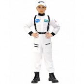 Astronaut Dräkt för Barn