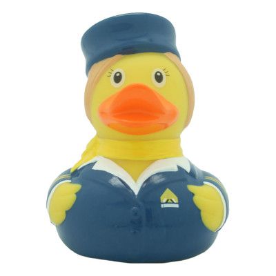 Badanka Flygvärdinna