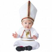 Barndräkt, Påven-13-18 månader