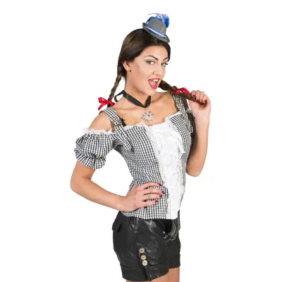 Blus Oktoberfest Dam - Medium